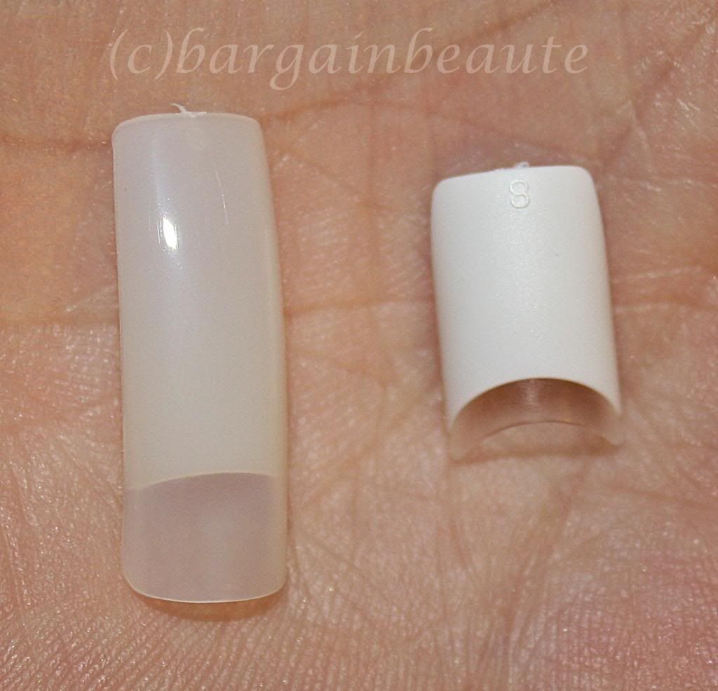 Bargain Beaute Kiss Complete Salon Acrylic Kit Review